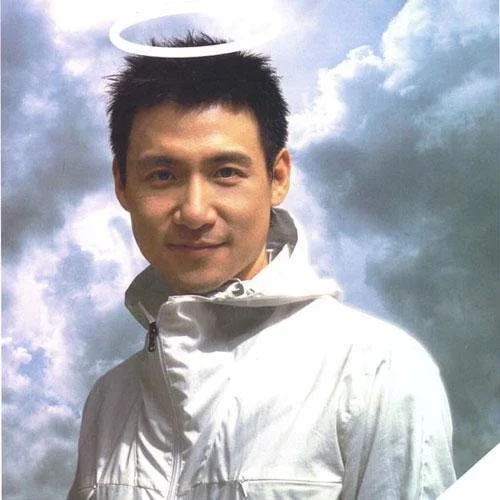 愛下去-張學(xué)友