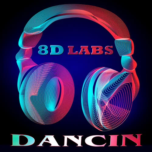 Dancin(Krono Remix)-8D Labs