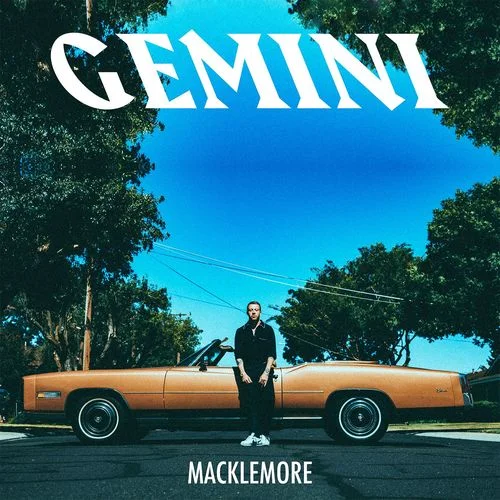 Good Old Days-Macklemore&Kesha