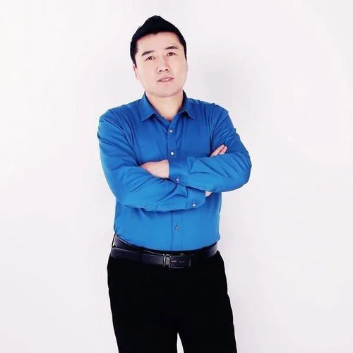 愛(ài)情十八拍-尚億哥