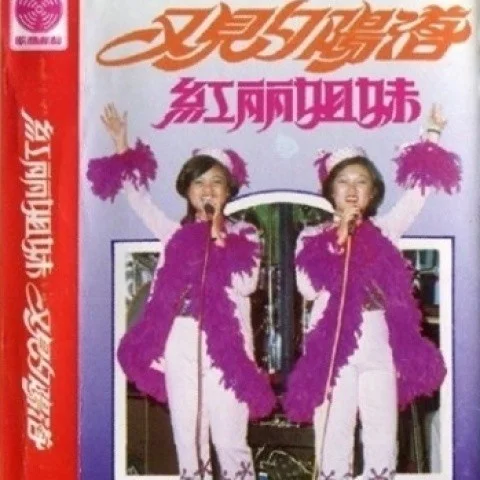 那天晚上遇見你-紅麗姐妹