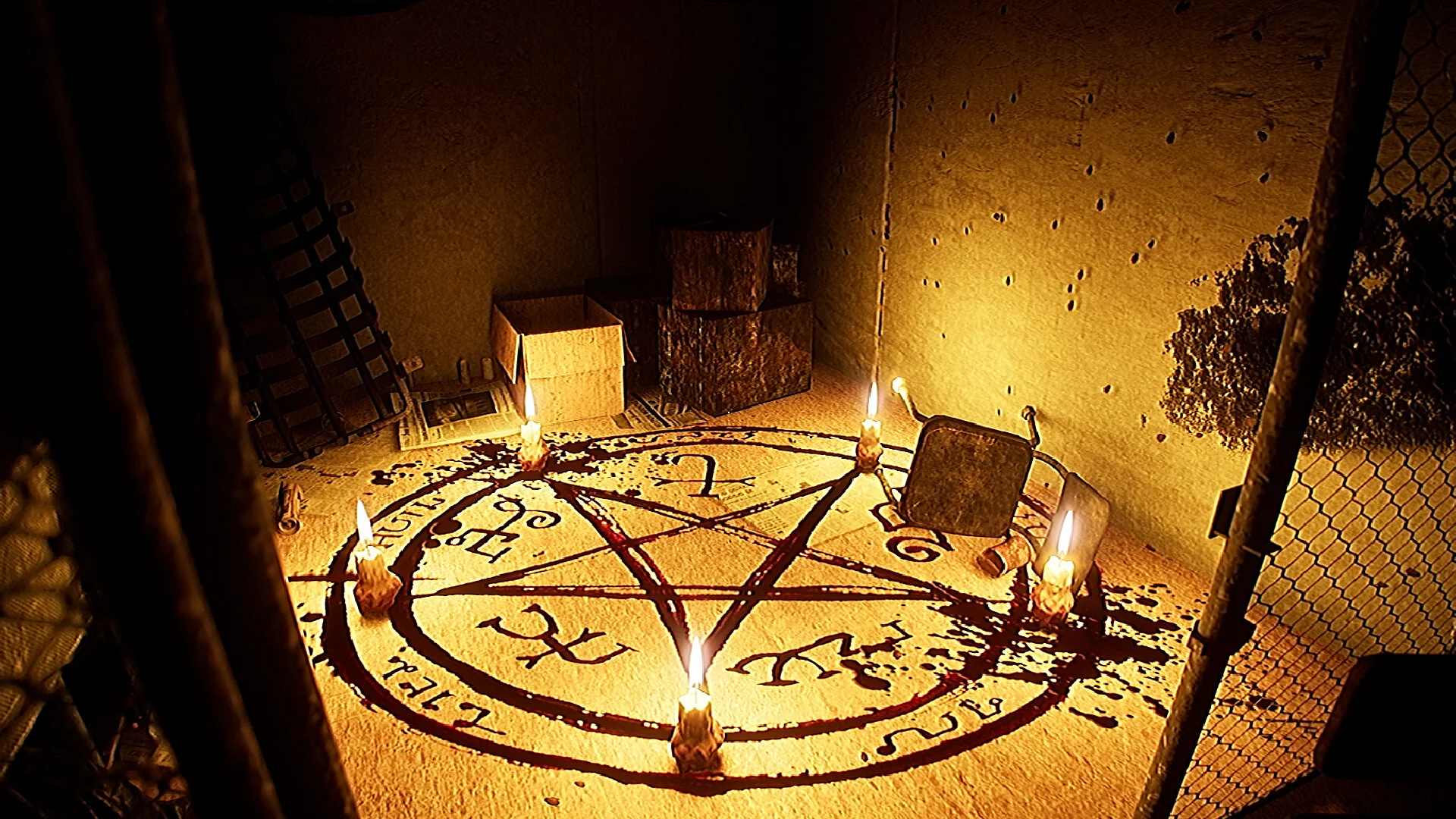 《無盡循環(huán)》中文版