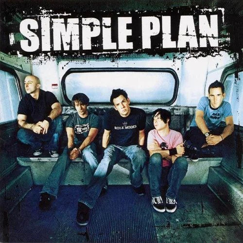Shut up!-Simple Plan