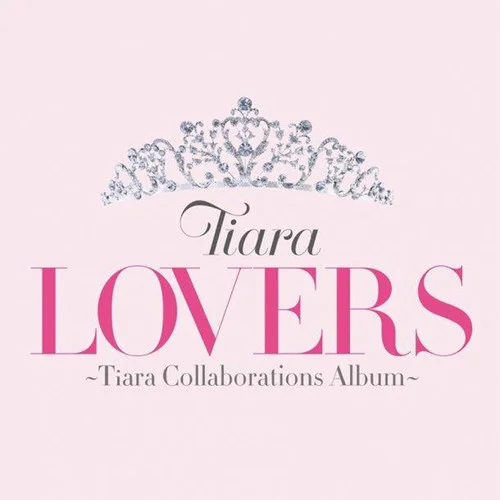 ありがとう。愛してた人-Tiara