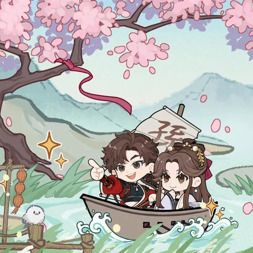 荼蘼清夢(mèng)(臺(tái)詞版)-代號(hào)鳶&孫策