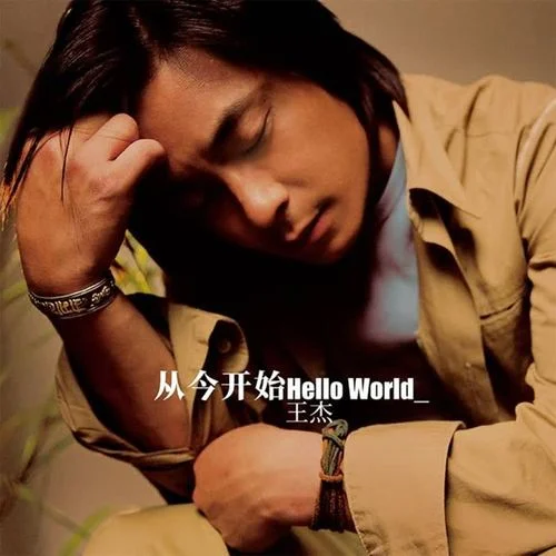 安妮(2000版)-王杰