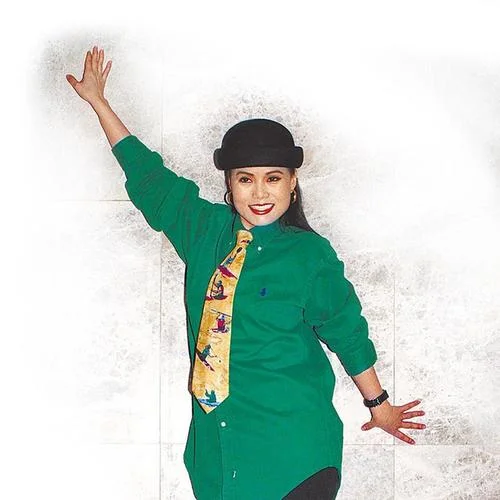 愛情一陣風(fēng)-陳小云