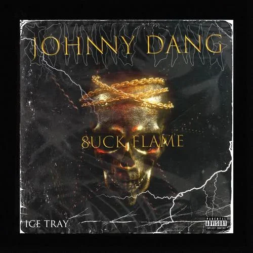 Johnny Dang-八口8uck
