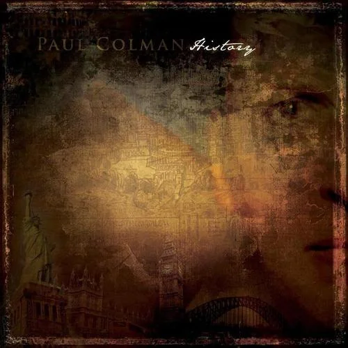 If I Was Jesus-Paul Colman