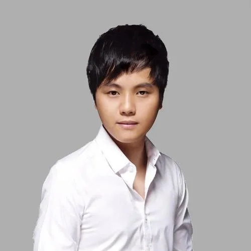 我們正年輕-鄭源