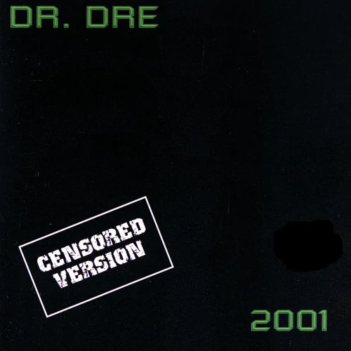 The Message-Dr. Dre&Mary J. Blige&RELL