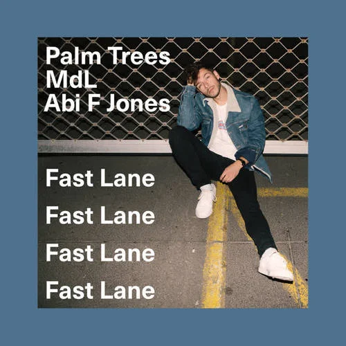 Fast Lane(Original)-Palm Trees&MDL&Abi F Jones