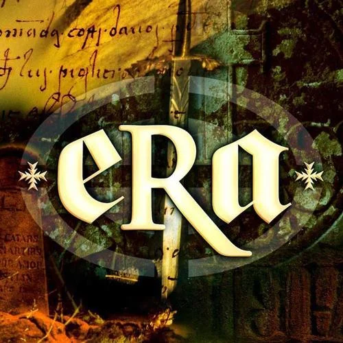 The Mass(立体声环绕版)-Era