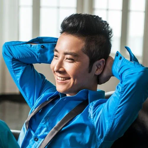 一生離不開的是你(純音樂)-黃鶴翔