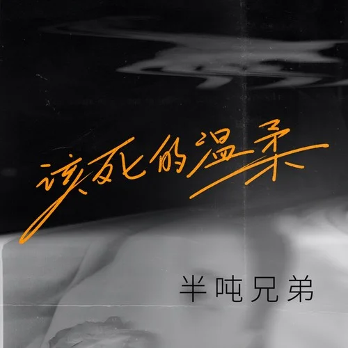 該死的溫柔(DJ阿卓版)-半噸兄弟