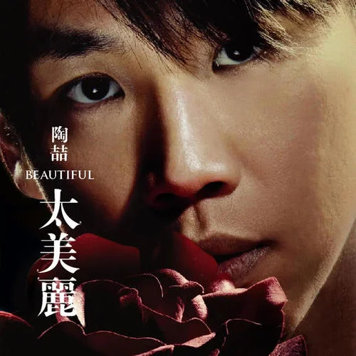 自導自演的悲劇-陶喆