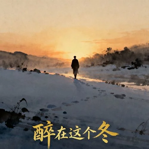 醉在这个冬-烟嗓老炮
