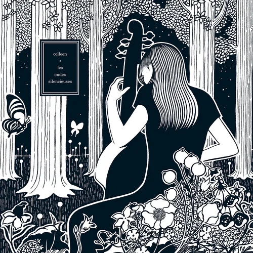 Sea Of Tranquillity-Colleen