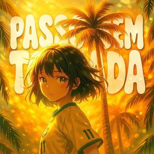 Passo Bem Tomada (Slowed)-Echope