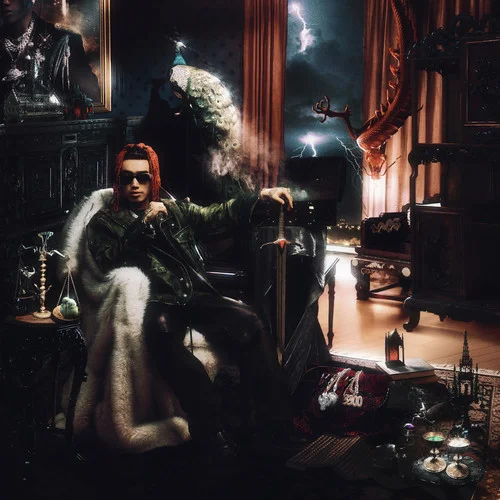 O\'3300 (Explicit)-MULA SAKEE