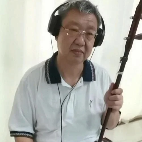 山清水秀好風(fēng)光 (翻奏: 張曼)-二胡管子