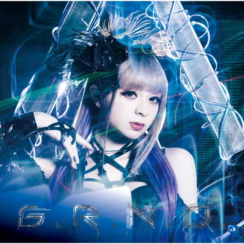 Tougen Renka-GARNiDELiA