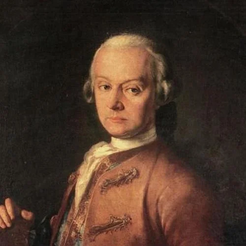 第21號(hào)鋼琴協(xié)奏曲-Leopold Mozart