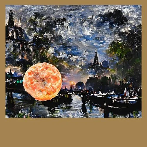 suspense terror pianoand music box (Live)-mandy