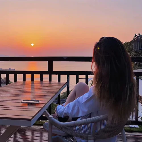 瞬 – 鄭潤澤-7妹