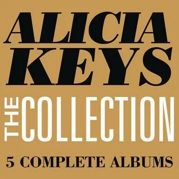 If I Ain\’t Got You (Live)-Alicia Keys