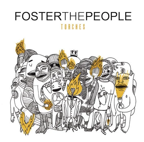 Pumped Up Kicks-Foster The People