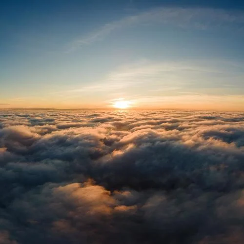 Angel-Cathartic Fall