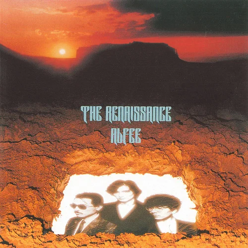 永遠(yuǎn)の詩(shī)-The Alfee