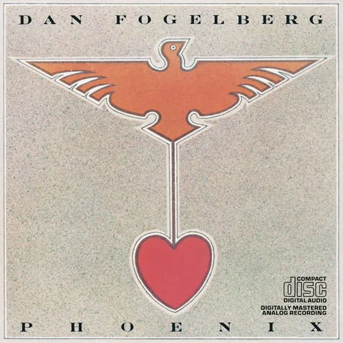 Longer(Album Version)-Dan Fogelberg