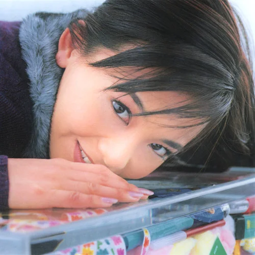 Winding Road-華原朋美