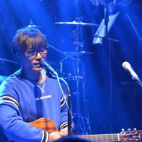 自然與你有關(guān)-邊無(wú)才