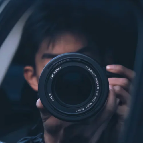 AYOU (cover: 戚曉婷)-你好鄭先生