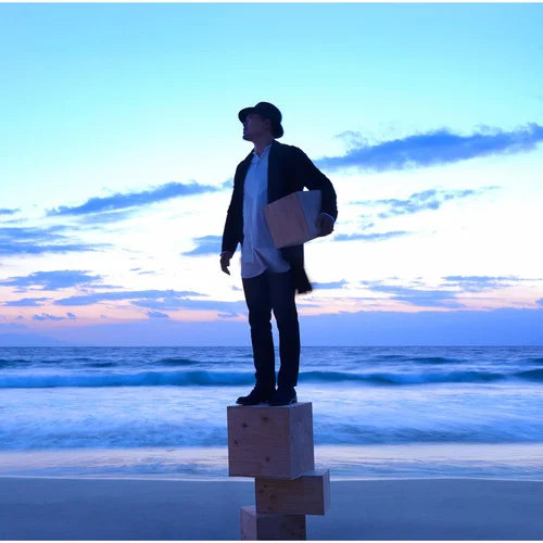 風(fēng)になって?勇者的浪漫?(Movie Ver.|電影「KANO」主題曲)-Rake&中孝介&ファン?イーチェン&スミン&ルオ?メイリン