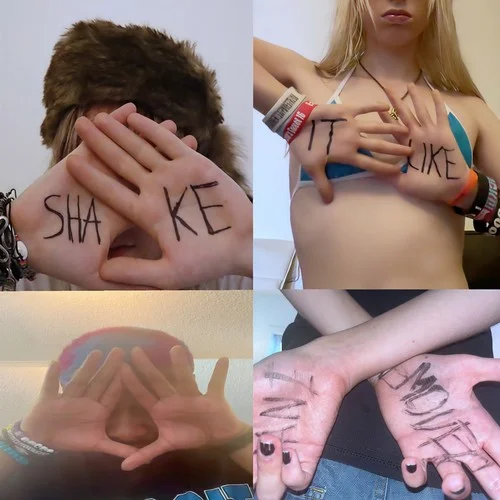 Shake It Like A (Jane Remover Remix|Explicit)-Frost Children&Danny Brown&Jane Remover