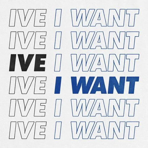 I WANT-IVE