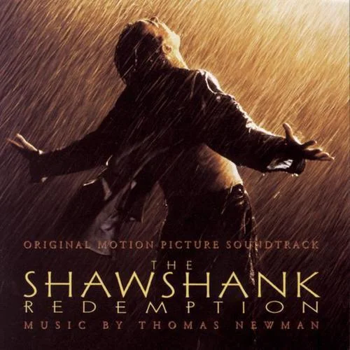 End Title-Thomas Newman