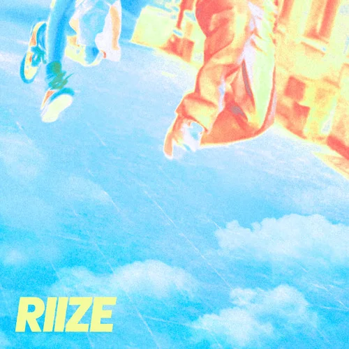 Impossible-RIIZE