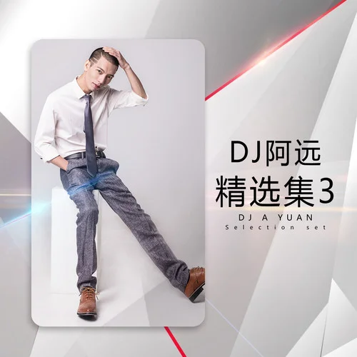 不是我不愛你(DJ版)-DJ阿遠&王羽澤