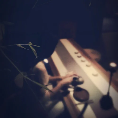 送別 (純古琴版)-徐超然