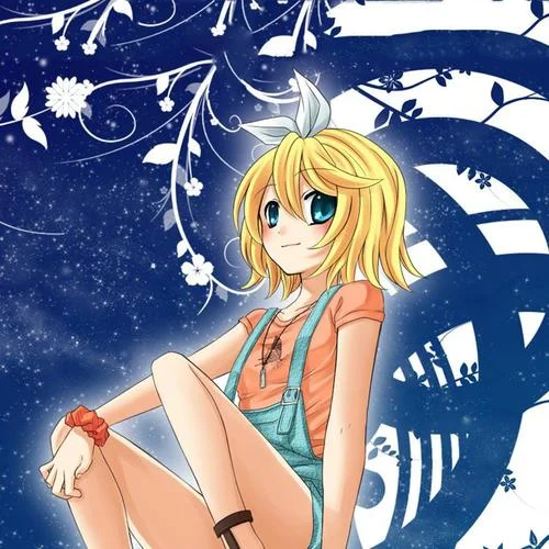 はぐ-鏡音レン&MORE MORE JUMP！