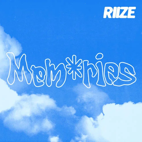 Memories-RIIZE