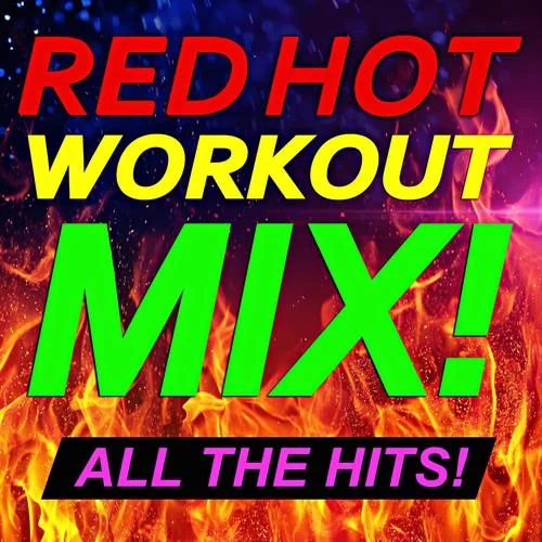 Can′t Stop The Feeling (2017 Workout Mix)-Workout Music&Justin Timberlake