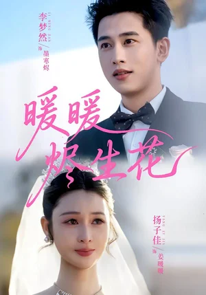 暖暖燼生花（65集）李夢然＆揚子佳 - 短劇資源下載