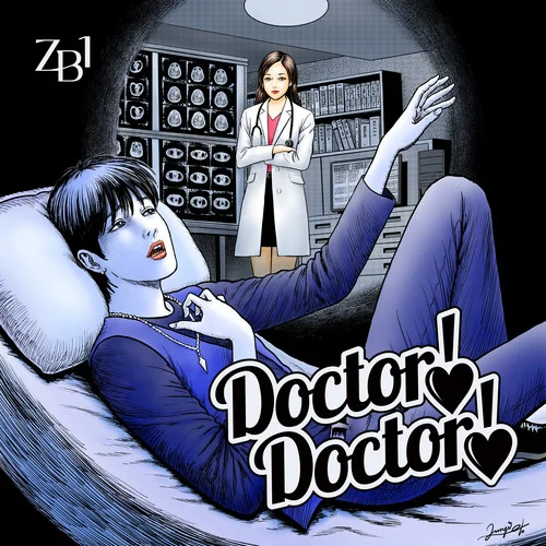 Doctor! Doctor!-ZEROBASEONE (??????)