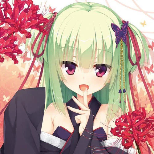 キズナヒトツ-山本希望